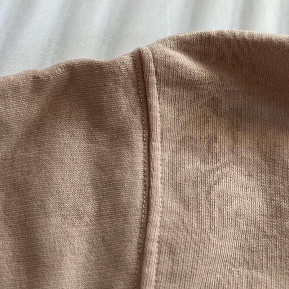 Cropped Crewneck from H&M - Picture 5 of 5